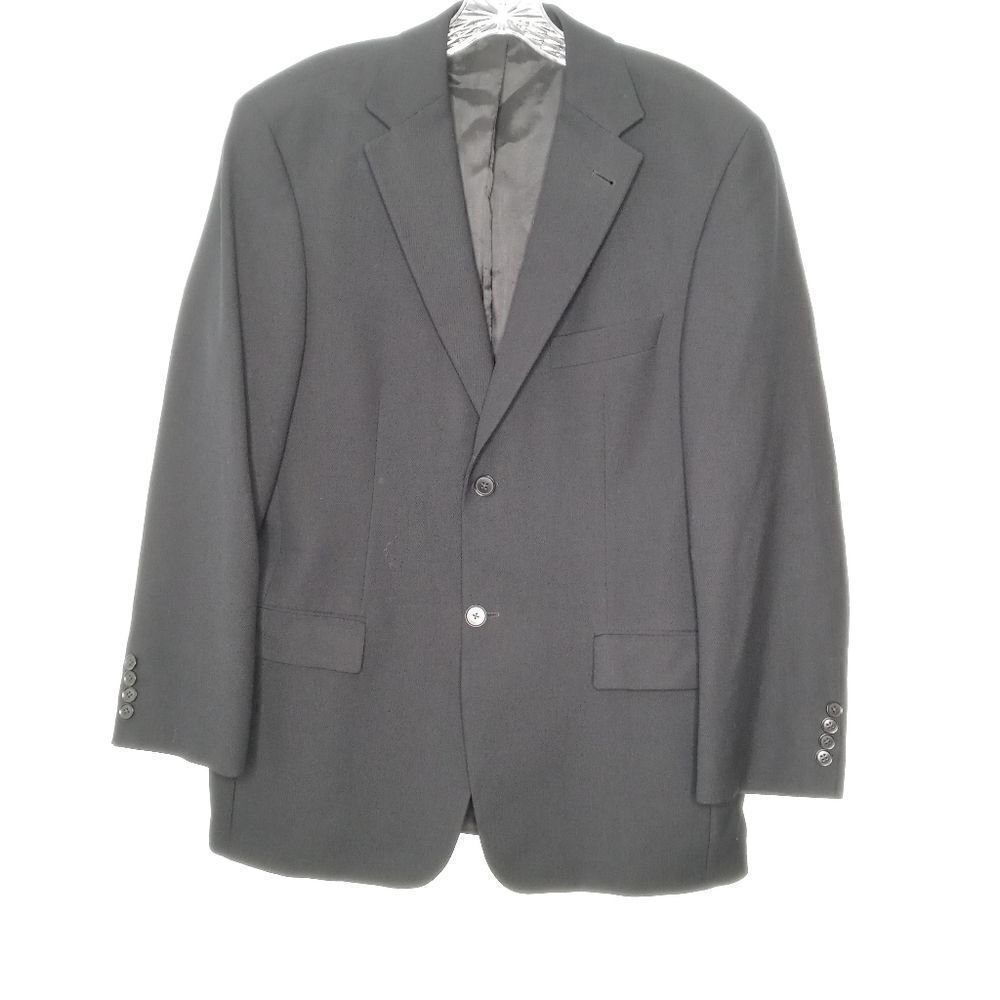 Hugo Boss black / Navy Blazer size 40S